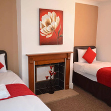 Bristol Serviced Lettings - Filton, Филтон — фото 3