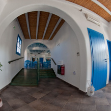 Viva Mare Hotel, Finikounda — photo 4