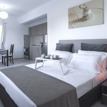 Avalon Mykonos Suites, 哈拉腊 — 照片 5