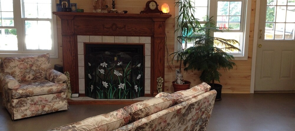 Circa 1894 B&B and Day Spa, 拉纳克 — 照片 1