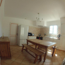 Villas les Dames Blanches, 蒙特格罗索 — 照片 3