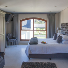 Zorgvliet Vineyard Lodge & Spa, 斯泰伦博斯 — 照片 3