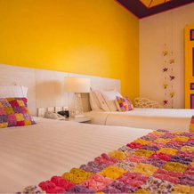 Hotel Mocawa Resort, 拉特瓦伊达 — 照片 3