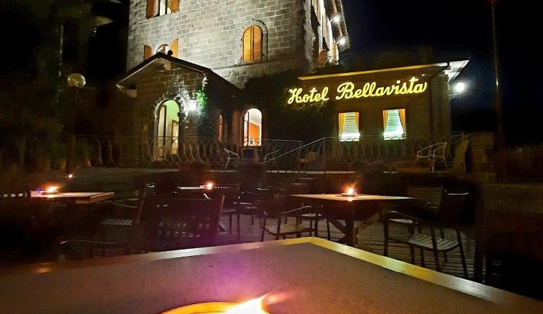 Hotel Bellavista, Abetone — photo 1