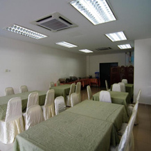T Hotel Changlun, Changlun — photo 4