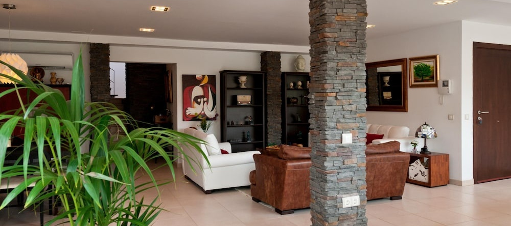 Villa Ingenio Paraje Natural Parralito, Инхенио — фото 1