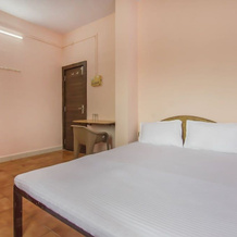 Vaccinated Staff- SPOT ON 41607 Aasra Lodge, Ratnagiri — photo 5