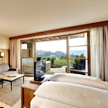 Chalet Mirabell, 阿韦伦戈-哈夫林 — 照片 2