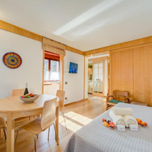 Monterosa Cozy Apartment 200m From Ski, 马库尼亚加 — 照片 5
