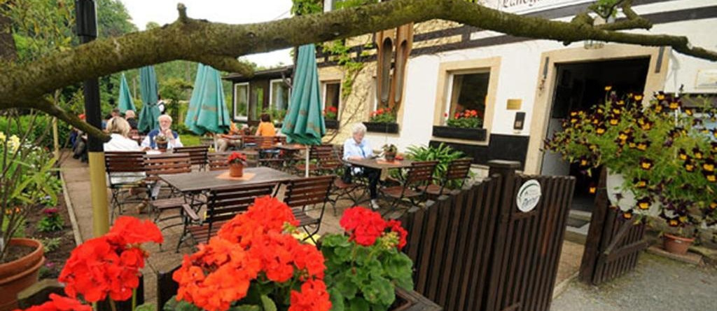 Landgasthaus Schwarzbachtal, 洪施泰因 — 照片 1