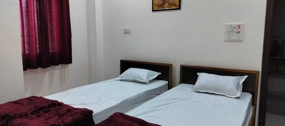 Narayans Residency, Bodh Gaya — photo 1