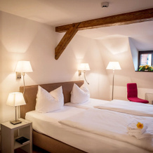 Pirn'scher Hof - Hotel Garni, 皮尔纳 — 照片 5