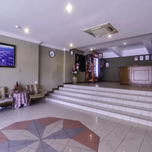 Theatre Inn, Simanggang — photo 2