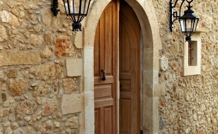 Casa dell' Aristea, 阿齐波普洛 — 照片 1