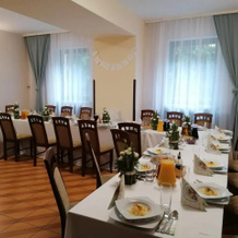 Obiekt hotelarski "Czarny Rycerz", 亚斯琴别-兹德鲁伊 — 照片 4
