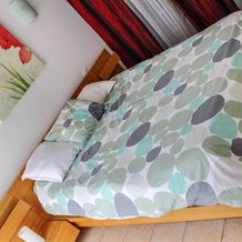 Villa With 2 Bedrooms in Sorbollano, With Wonderful Mountain View, Enc, 索尔博拉诺 — 照片 4