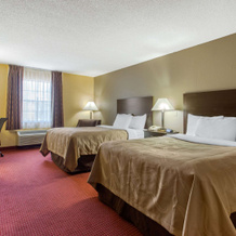 Quality Inn Williamston, Уильямстон — фото 2