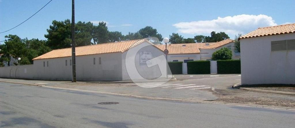 Appartement La Tranche-Sur-Mer, 3 Pièces, 4 Personnes - Fr-1-357-12, Ла-Транш-сюр-Мер — фото 1