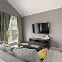 S Panoramnym Vidom Na Sklonakh Yakhromy Private House, 亚赫罗马 — 照片 3