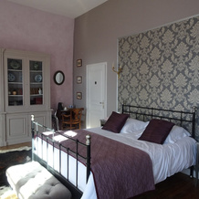 Le Manoir De La Guépière, Назель-Негрон — фото 3