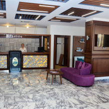 Bacacan Otel, Айвалык — фото 2