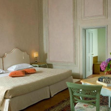 Locanda dell'Amorosa, 锡纳伦加 — 照片 4