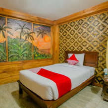 OYO 867 Bettah Coba Homestay, 西卡卡普 — 照片 3