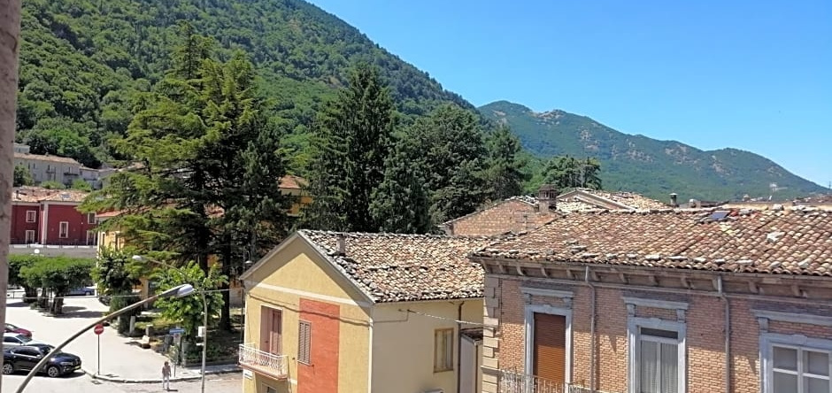 La Vista Sui Monti, 博亚诺 — 照片 1