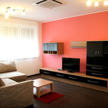 Fine Restaurant & Apartments, 马拉茨基 — 照片 4