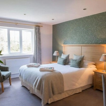 Beaulieu Hotel, Brockenhurst — photo 4