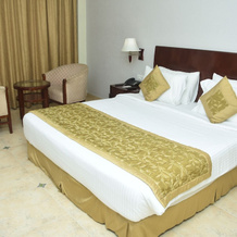White Hotel Katra a member of Radisson Individuals, Katra — photo 4
