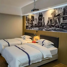 Tunchang Yayuan Film Hotel, 屯昌 — 照片 3