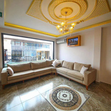 Delbab Hotel, Стамбул — фото 2