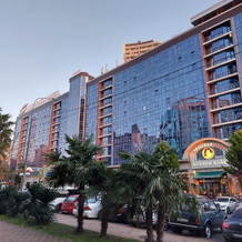 City Park Hotel Sochi, 索契 — 照片 5