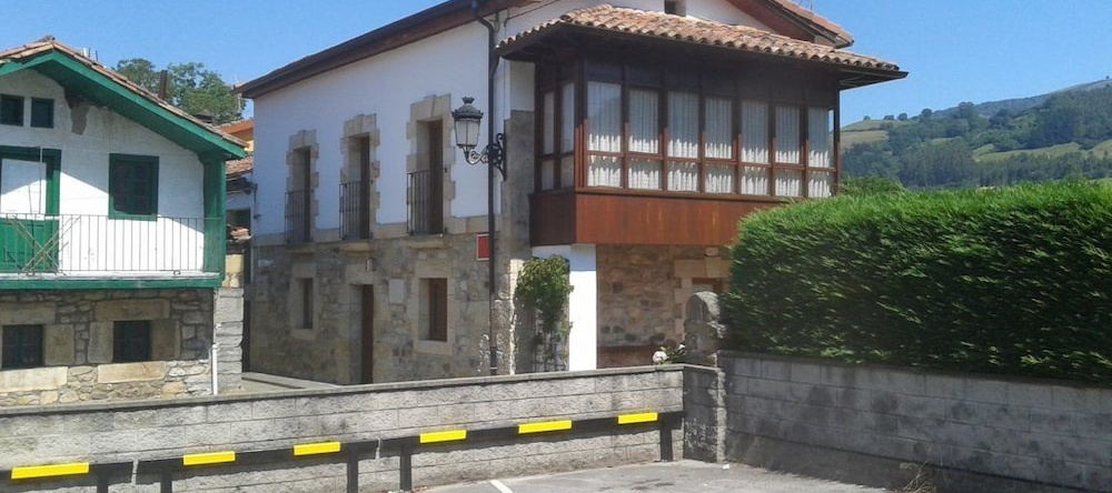 Casa La Abuela De Alceda, Альседа — фото 1