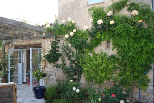 La Bastide De Negrin, Сейан — фото 1