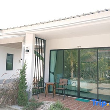 Homsawad village resort, 邦洪隆 — 照片 3
