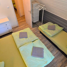 Apartmán Zemplínská šírava, 卡卢扎 — 照片 2