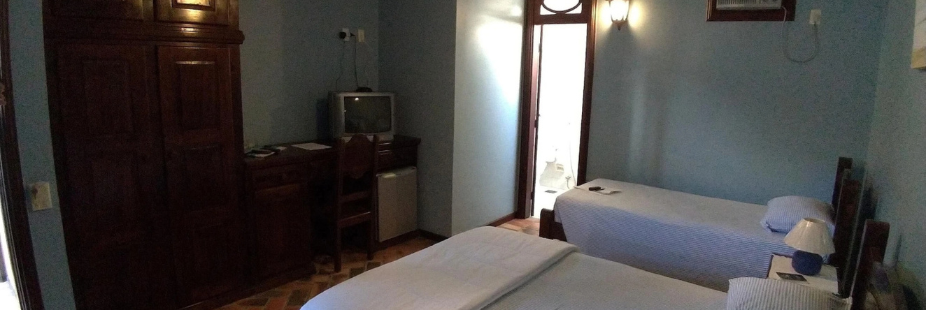 OYO Hotel La Dolce Vita, Rio das Ostras, 里约达斯奥斯特拉斯 — 照片 1