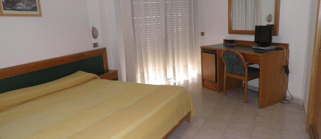 Hotel Neptunus, Неттуно — фото 1