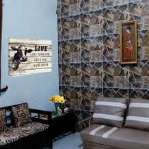 Villa Puncak Garuda D6, Бату — фото 2
