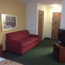 Intown Suites Extended Stay Prattville Al, Праттвилль — фото 4
