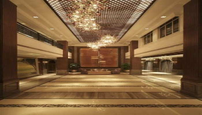 Golden Elephant Golf Hotel, 良坊 — 照片 1
