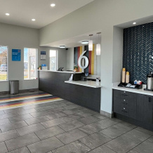 Studio 6 Ogden, Ut – 21St Street, 万豪-斯莱特维尔 — 照片 4