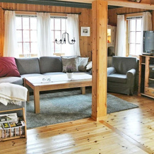 11 Person Holiday Home In Edland, Ховден — фото 2