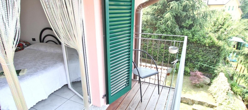 Bed & Breakfast Località Manzoniane, 莱科 — 照片 1