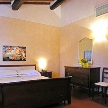 Hotel Antica Posta L'Abbeveratoio, San Giovanni d'Asso — photo 4