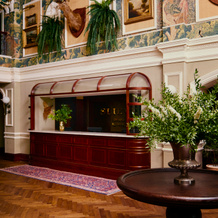Slieve Donard Hotel, 纽卡斯尔 — 照片 2