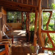 Mystica Lodge and Retreat, 里奥塞莱斯特 — 照片 4