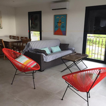 Villa grand confort à 500m de la plage de LOZARI, 帕拉斯卡 — 照片 4